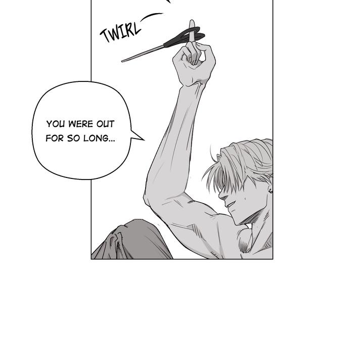 Indomitable Champion Chapter 27 page 23 - 