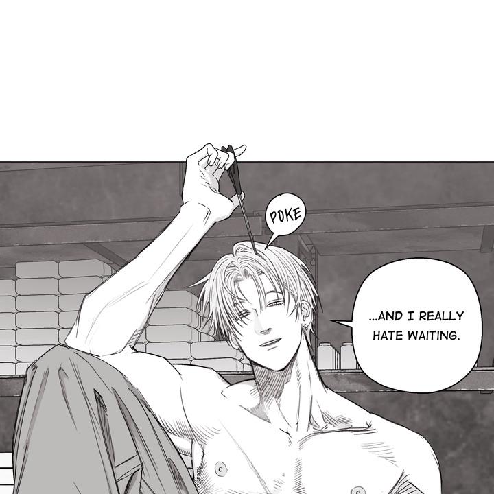 Indomitable Champion Chapter 27 page 24 - 
