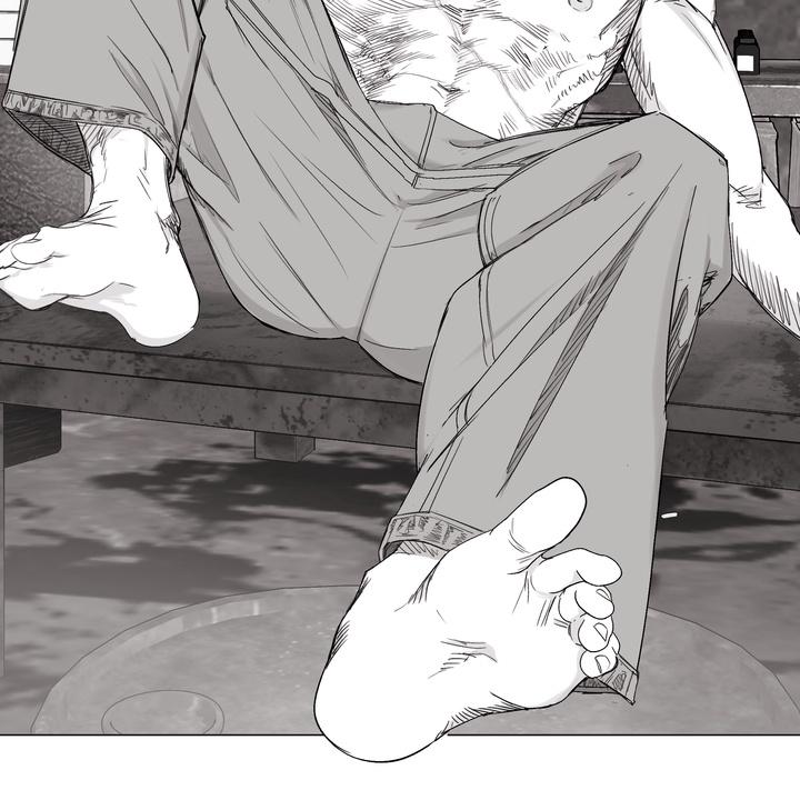 Indomitable Champion Chapter 27 page 25 - 