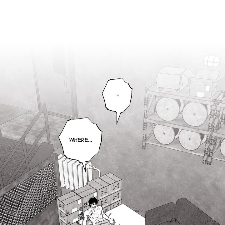 Indomitable Champion Chapter 27 page 29 - 