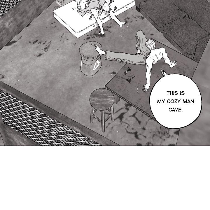 Indomitable Champion Chapter 27 page 30 - 