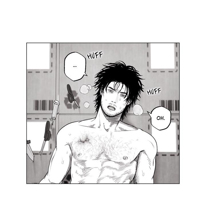 Indomitable Champion Chapter 27 page 33 - 