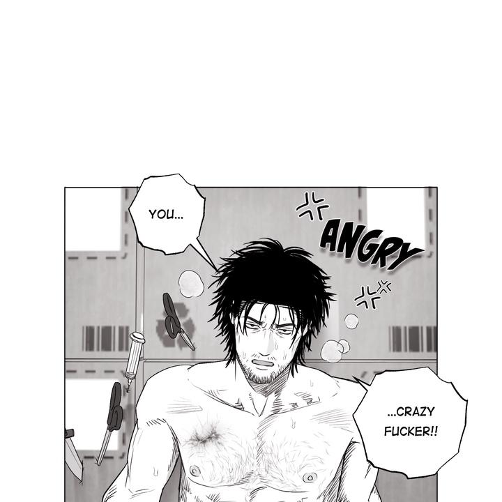 Indomitable Champion Chapter 27 page 34 - 
