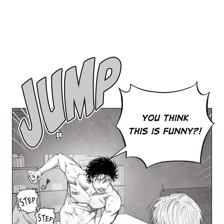 Indomitable Champion Chapter 27 page 36 - 