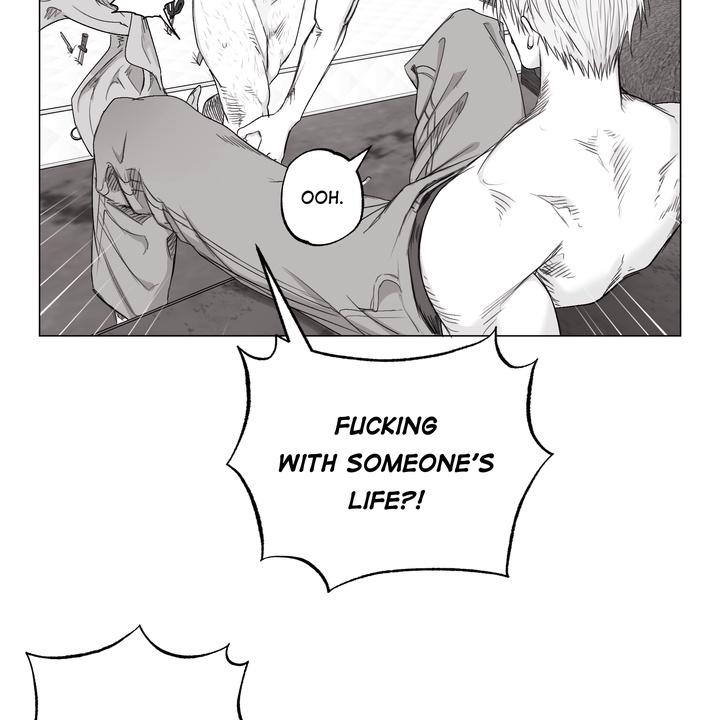 Indomitable Champion Chapter 27 page 37 - 
