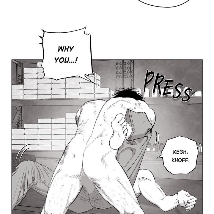 Indomitable Champion Chapter 27 page 39 - 