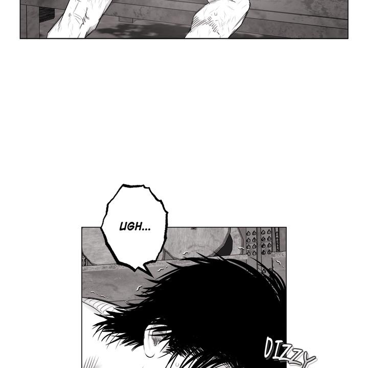 Indomitable Champion Chapter 27 page 40 - 