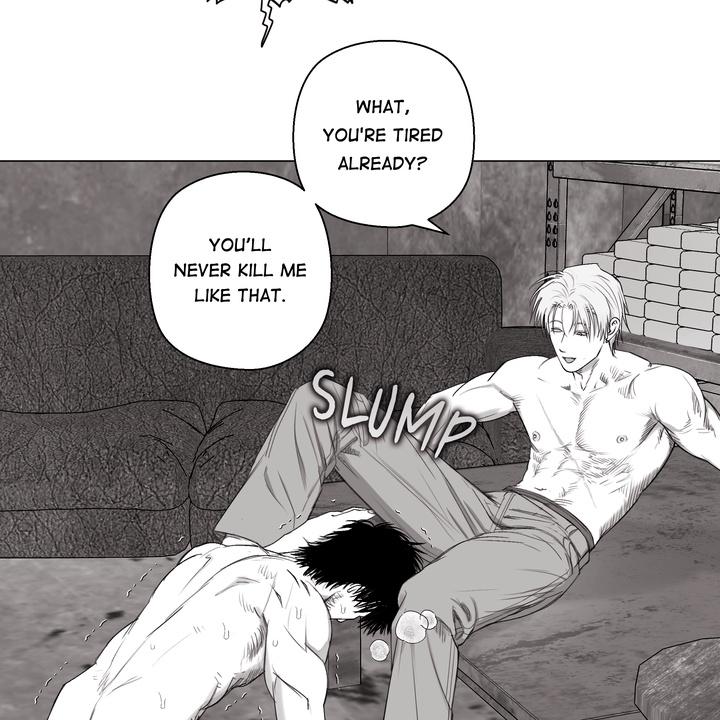Indomitable Champion Chapter 27 page 42 - 