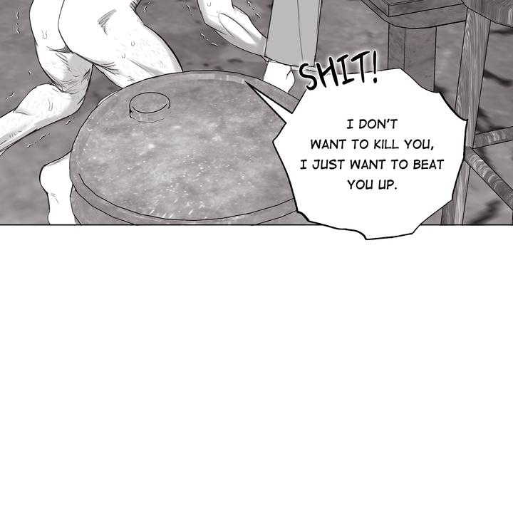 Indomitable Champion Chapter 27 page 43 - 