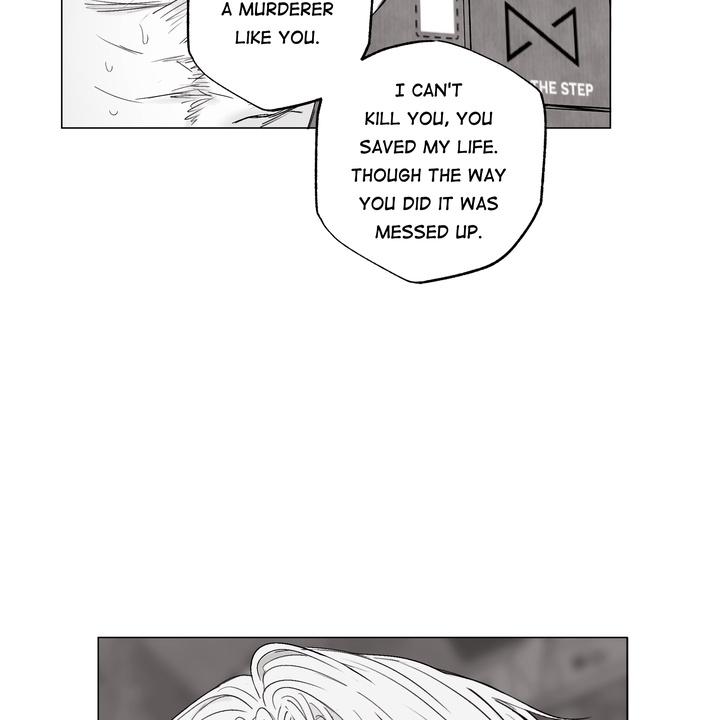 Indomitable Champion Chapter 27 page 45 - 