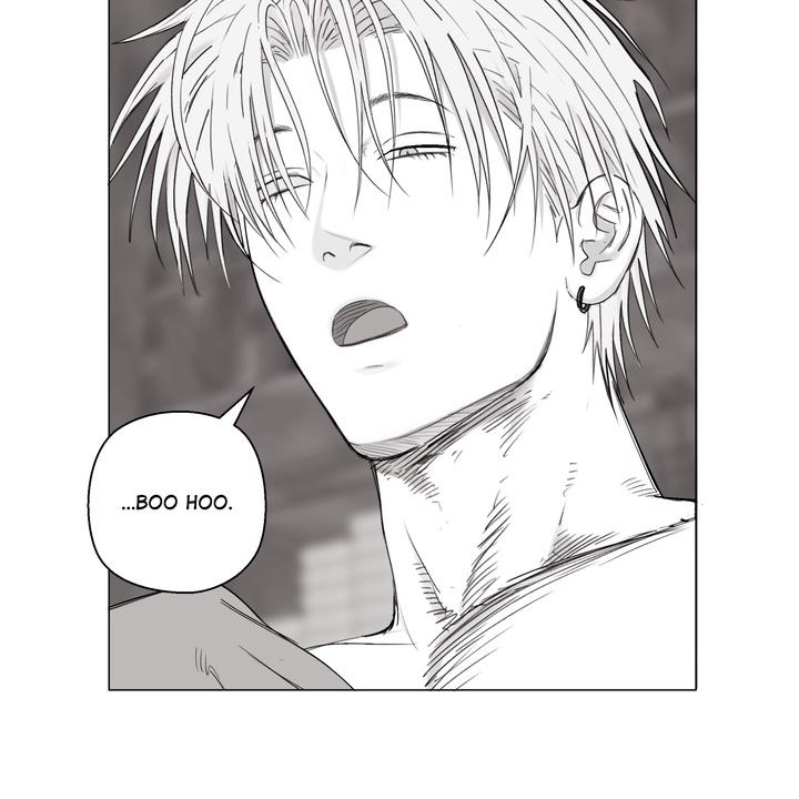 Indomitable Champion Chapter 27 page 46 - 