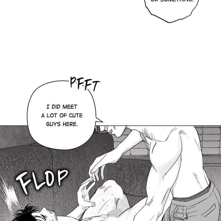 Indomitable Champion Chapter 27 page 50 - 