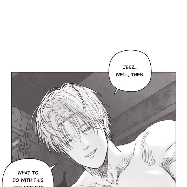 Indomitable Champion Chapter 27 page 52 - 
