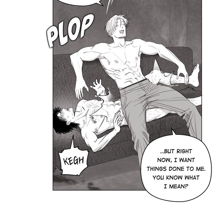Indomitable Champion Chapter 27 page 54 - 