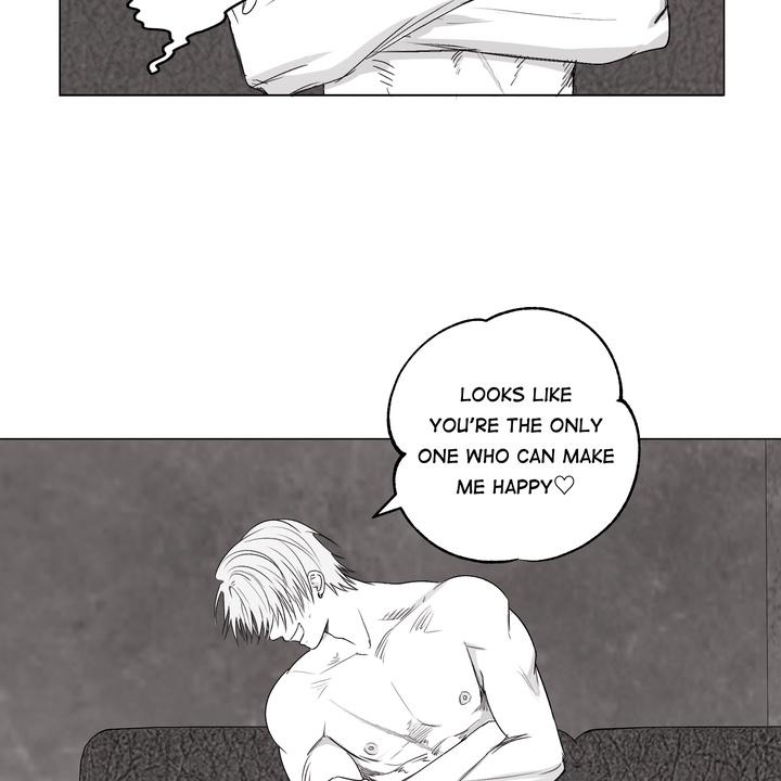 Indomitable Champion Chapter 27 page 56 - 