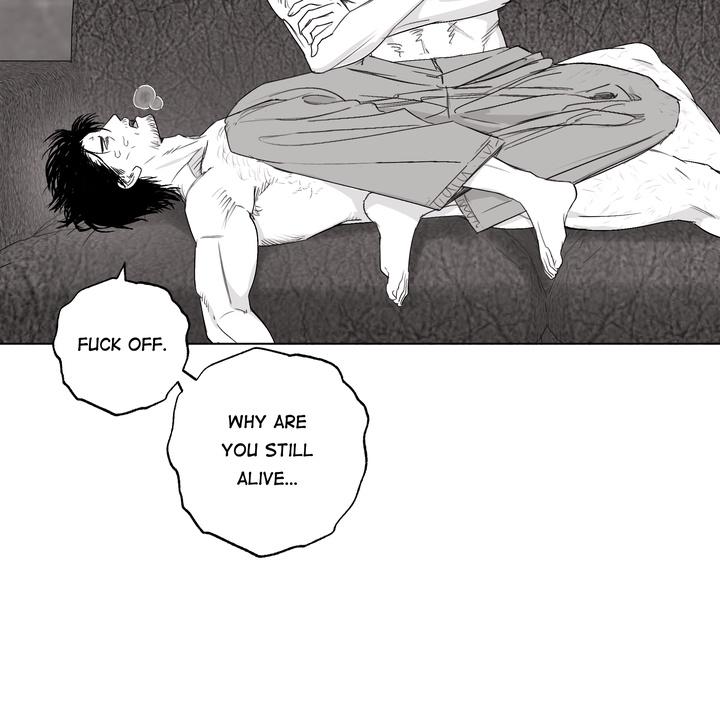 Indomitable Champion Chapter 27 page 57 - 