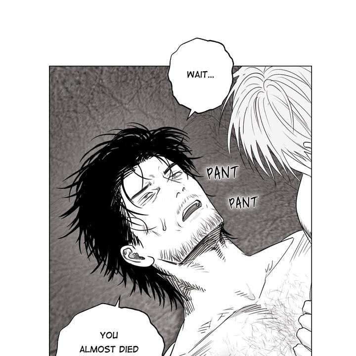 Indomitable Champion Chapter 27 page 58 - 