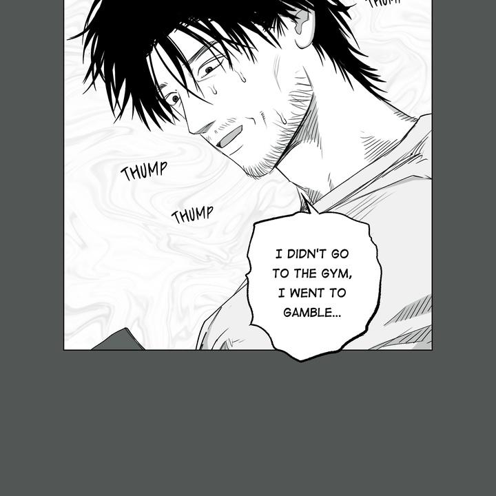 Indomitable Champion Chapter 27 page 7 - 