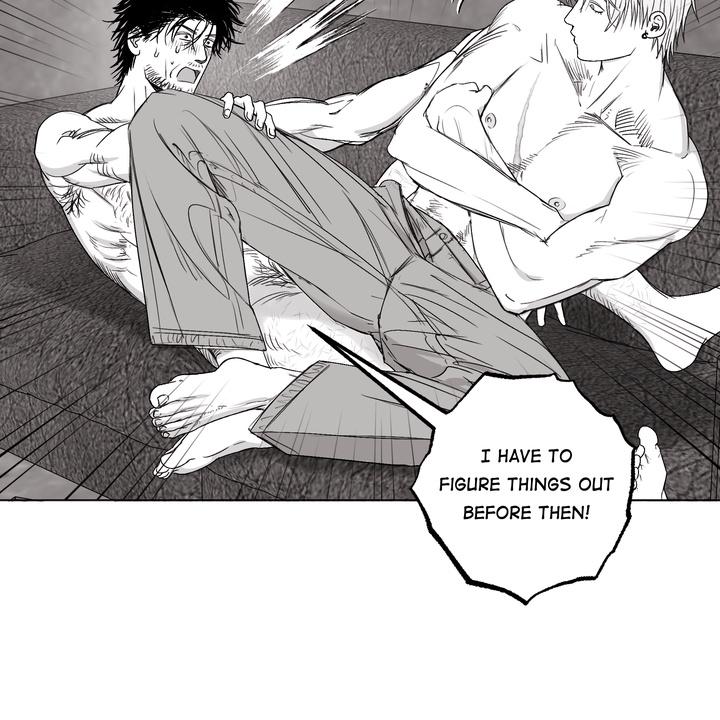 Indomitable Champion Chapter 27 page 61 - 