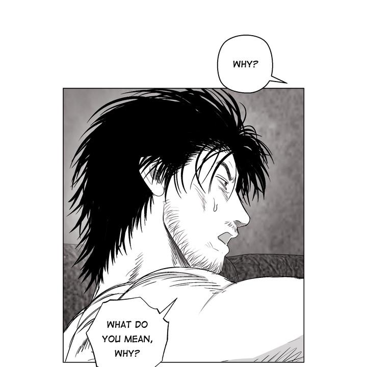 Indomitable Champion Chapter 27 page 62 - 