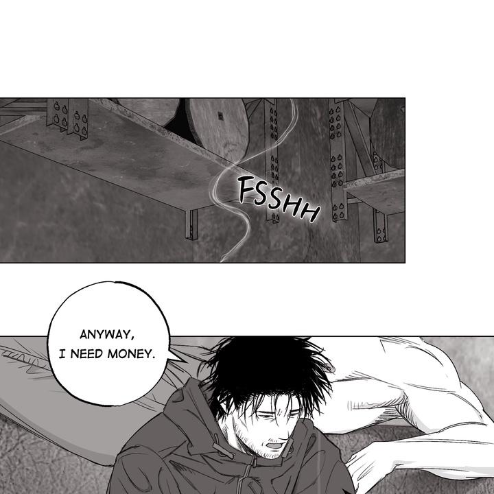 Indomitable Champion Chapter 27 page 66 - 
