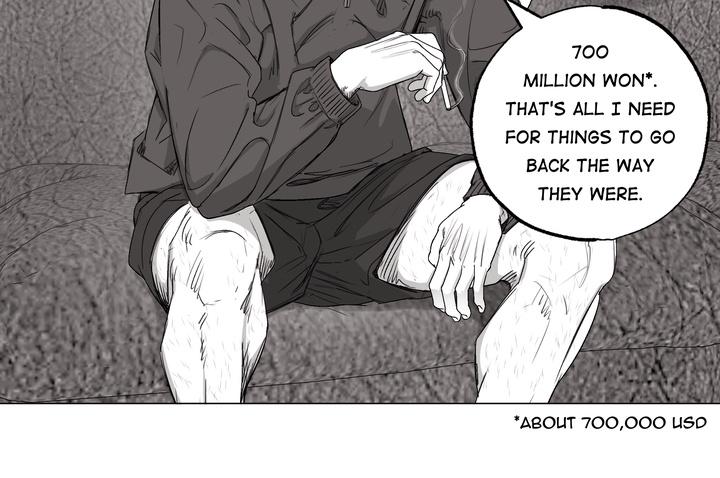 Indomitable Champion Chapter 27 page 67 - 