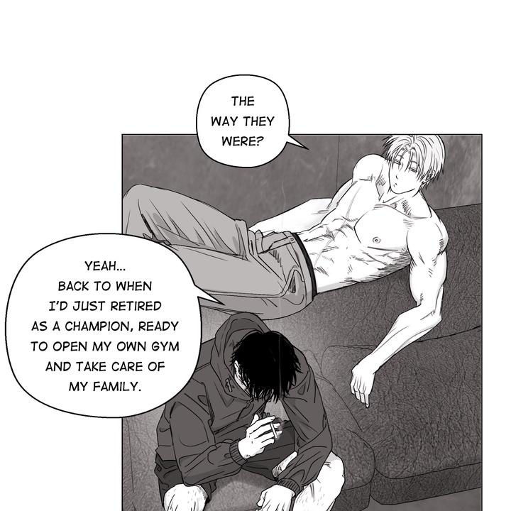 Indomitable Champion Chapter 27 page 68 - 