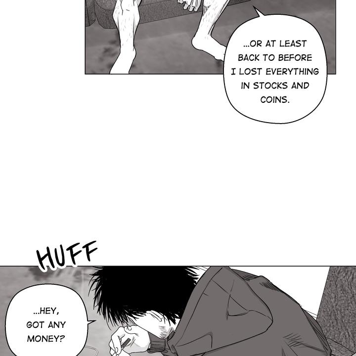Indomitable Champion Chapter 27 page 69 - 