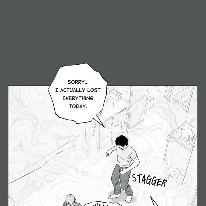 Indomitable Champion Chapter 27 page 8 - 