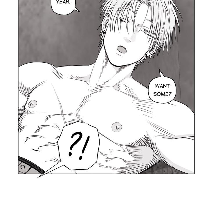 Indomitable Champion Chapter 27 page 71 - 
