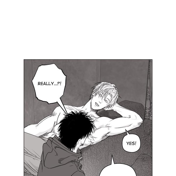 Indomitable Champion Chapter 27 page 72 - 