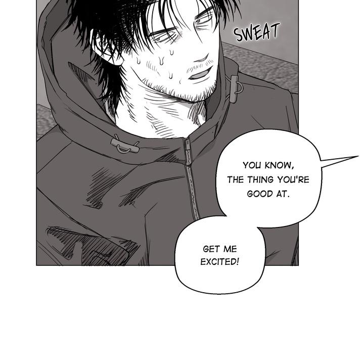 Indomitable Champion Chapter 27 page 74 - 