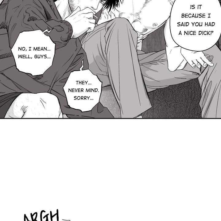 Indomitable Champion Chapter 27 page 79 - 