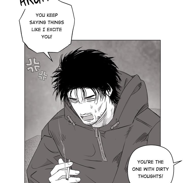 Indomitable Champion Chapter 27 page 80 - 