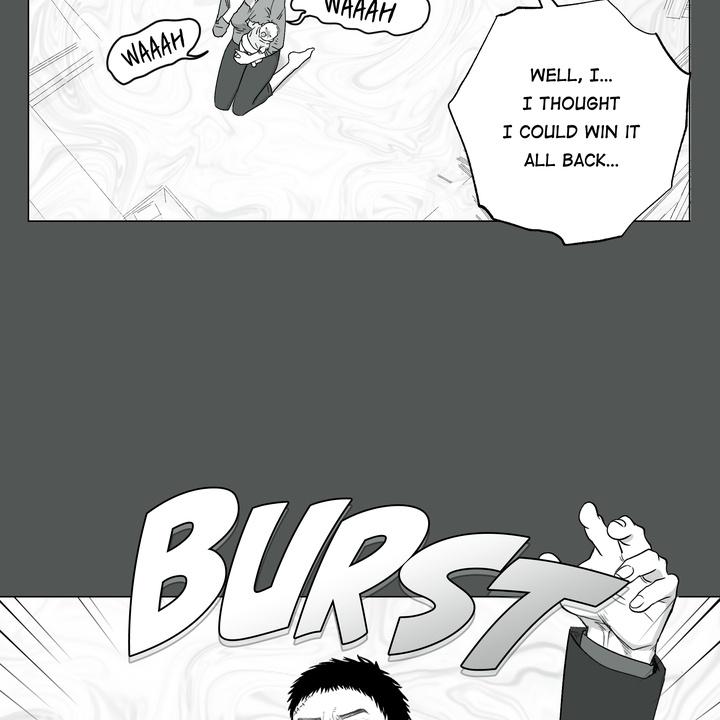 Indomitable Champion Chapter 27 page 9 - 
