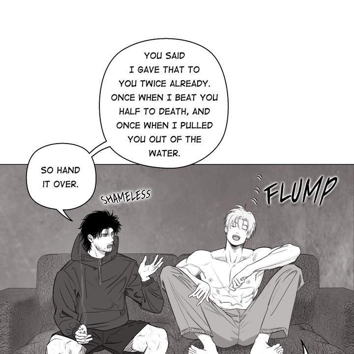 Indomitable Champion Chapter 27 page 83 - 