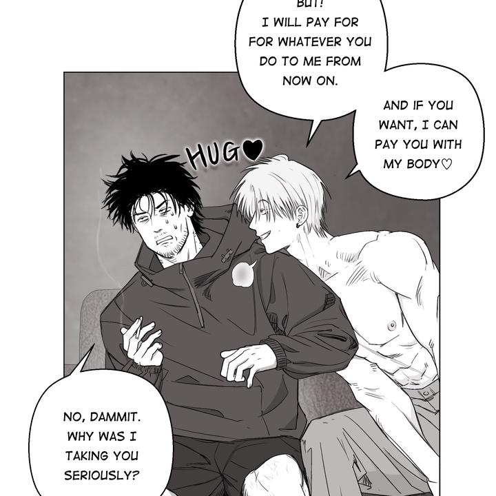 Indomitable Champion Chapter 27 page 86 - 