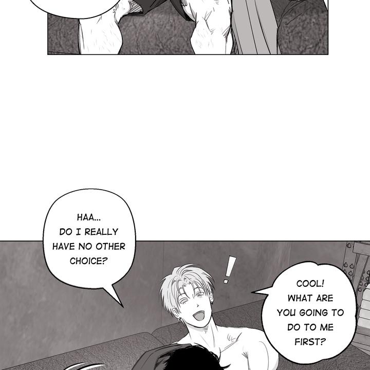 Indomitable Champion Chapter 27 page 87 - 
