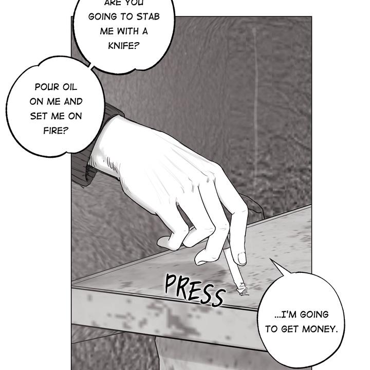 Indomitable Champion Chapter 27 page 89 - 