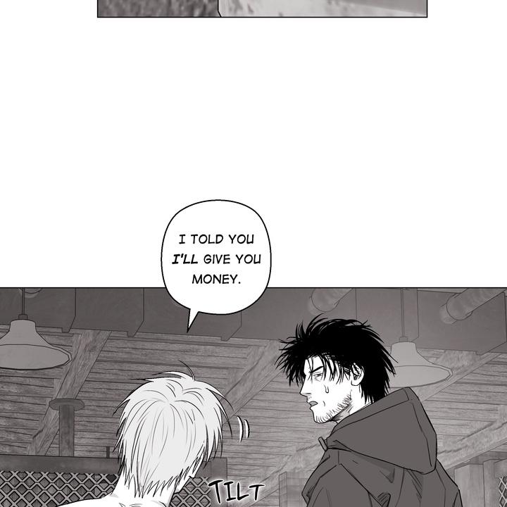 Indomitable Champion Chapter 27 page 90 - 