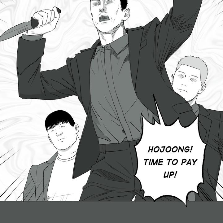 Indomitable Champion Chapter 27 page 10 - 