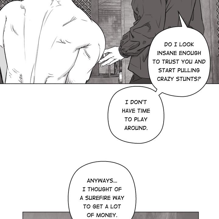 Indomitable Champion Chapter 27 page 91 - 