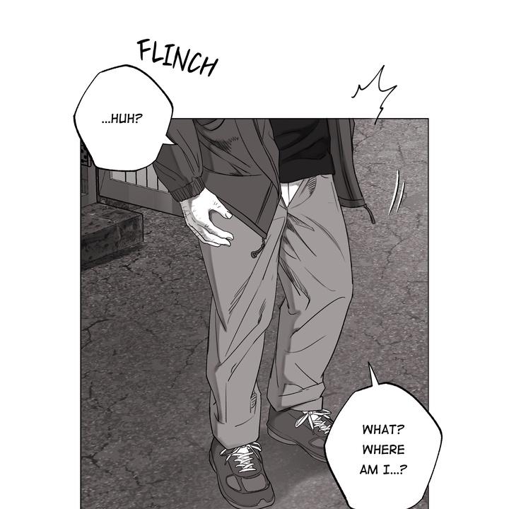 Indomitable Champion Chapter 28 page 106 - 