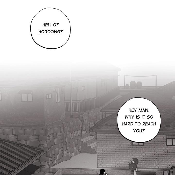 Indomitable Champion Chapter 28 page 113 - 