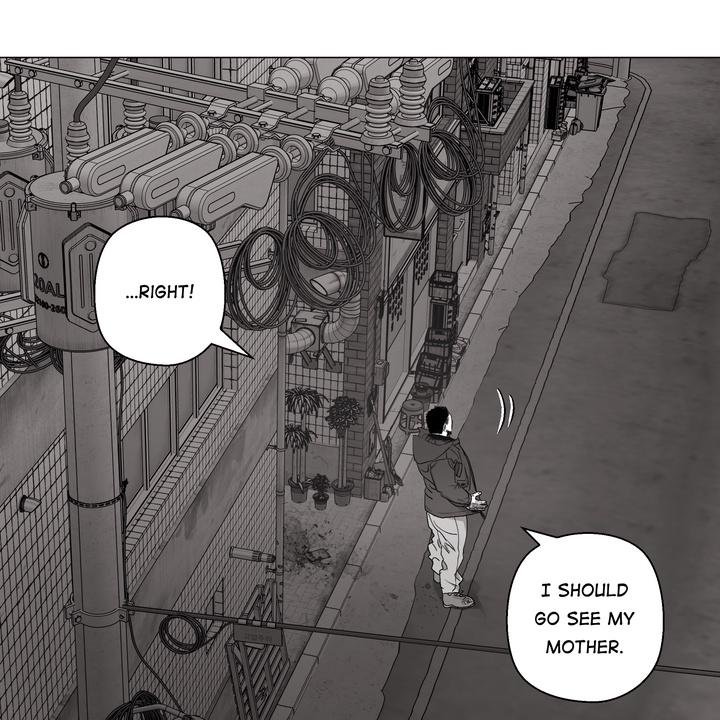 Indomitable Champion Chapter 28 page 14 - 