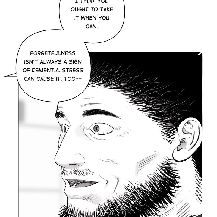 Indomitable Champion Chapter 28 page 28 - 