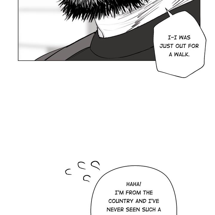 Indomitable Champion Chapter 28 page 29 - 