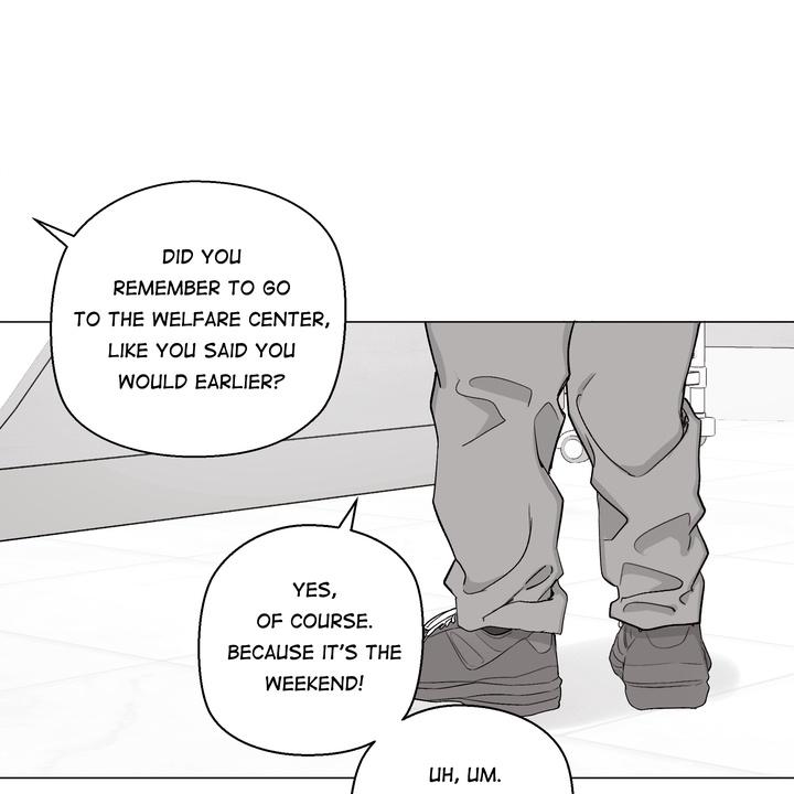 Indomitable Champion Chapter 28 page 31 - 