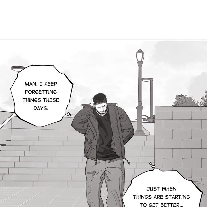 Indomitable Champion Chapter 28 page 38 - 