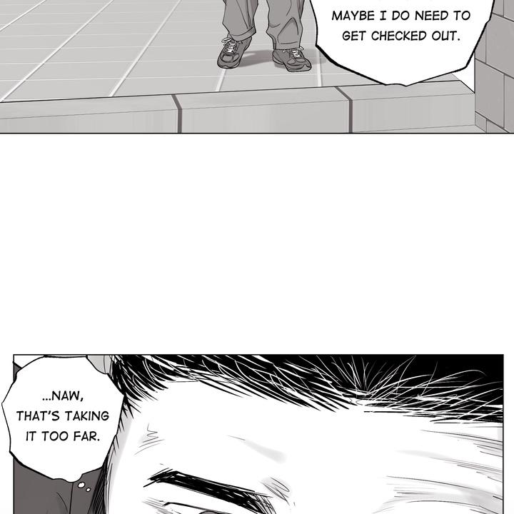 Indomitable Champion Chapter 28 page 39 - 